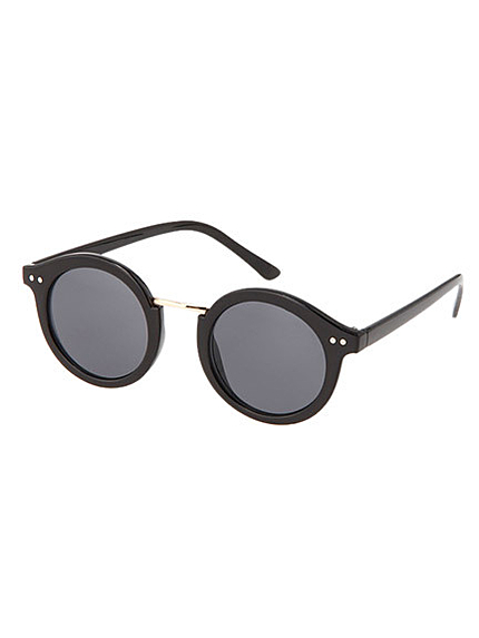 サークルフレームアイウェア