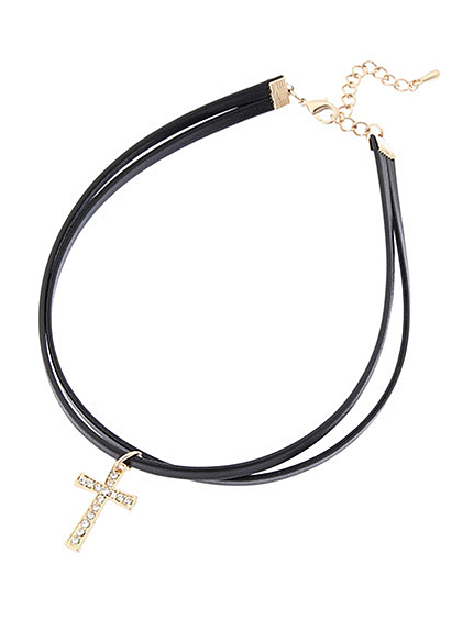 ストーンクロスチョーカー