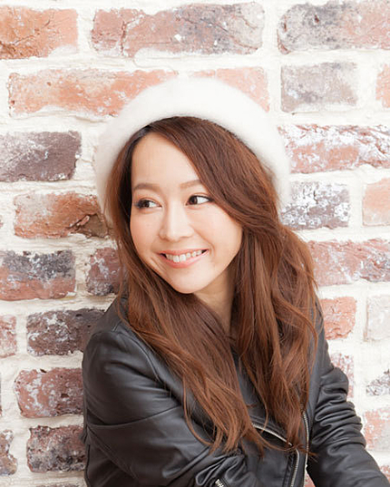 アンゴラ／ベレー帽