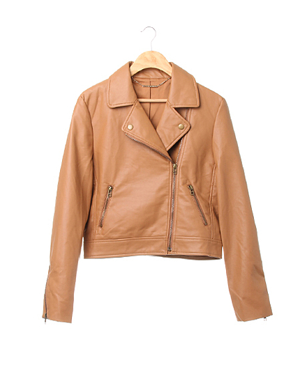 Wライダース／ジャケット