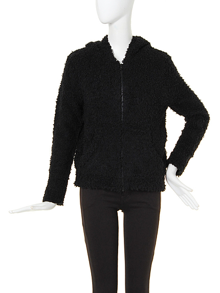 【CASUAL】Moleパーカー