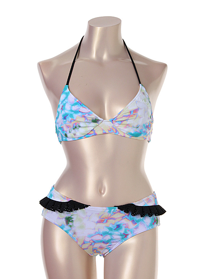 RUNWAY channel【GUACAMOLE】ビキニ