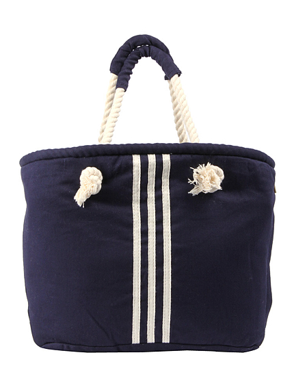 RUNWAY channel【ROOTOTE】RT.GRD.SN.MRopANAVY NV