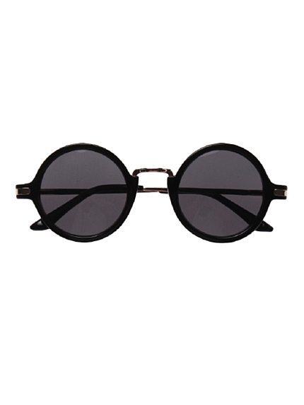 【goods】サークルグラス