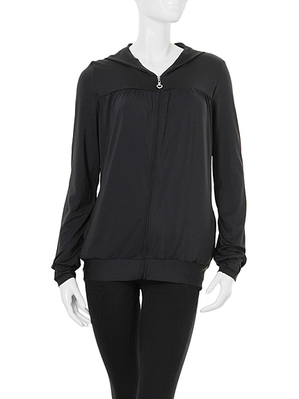 RUNWAY channel【三愛】新ラッシュパーカー