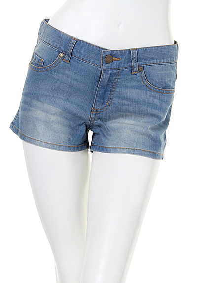 RUNWAY channel【三愛】ビーチデニム