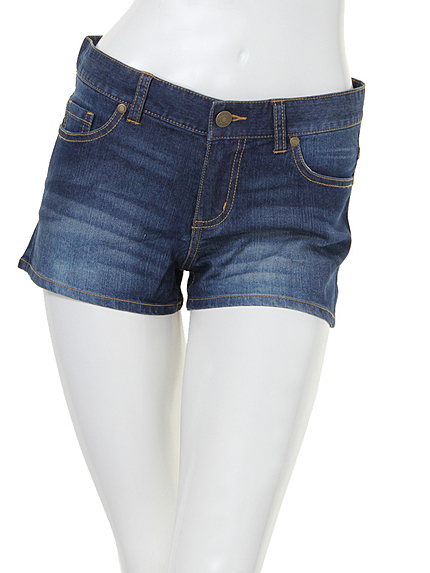 RUNWAY channel【三愛】ビーチデニム