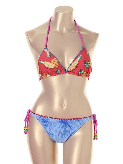 RUNWAY channel【三愛】Pine