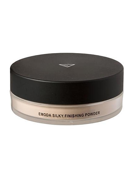 SILKY FINISHING POWDER