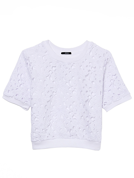 EMODAフロントレースTOPS