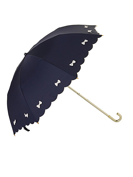 RUNWAY channel【PINK TRICK】PTオリガサCOLORFULRIBBONNV