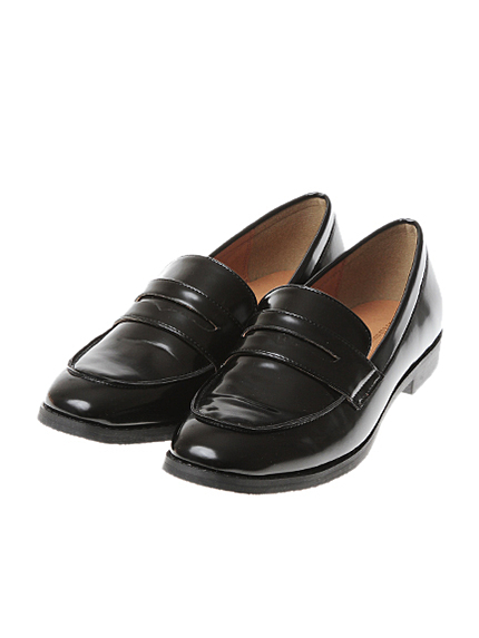 ベーシックローファー