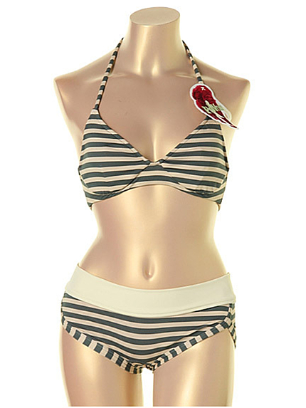 RUNWAY channel【GUACAMOLE】ビキニ