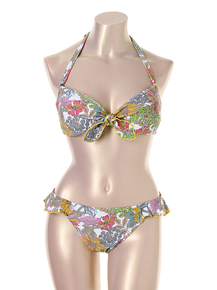 RUNWAY channel【三愛】アンジェリカガラバンドゥ