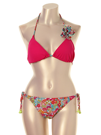 RUNWAY channel【三愛】MargaretAnnie