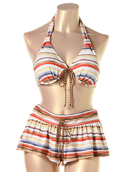 RUNWAY channel【LAETITIA】アンリ 3点セット