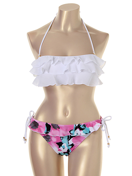 RUNWAY channel【RESPIRO】ボカシフラワー