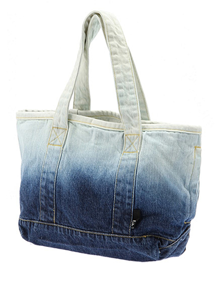 RUNWAY channel【ROOTOTE】.DEL.DENIM-D Grada