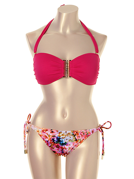 RUNWAY channel【三愛】DigitalFlower