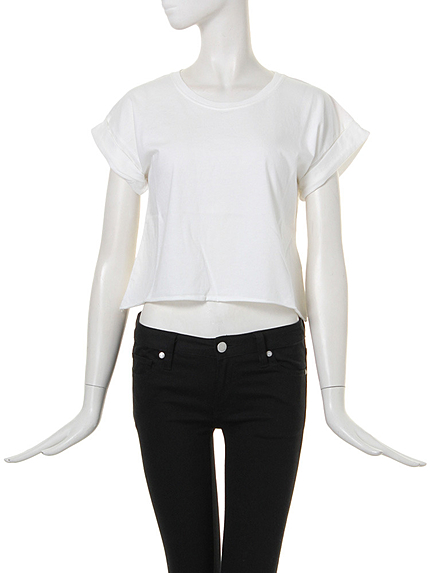 jouetieショート丈T