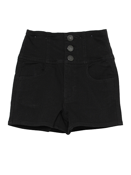 EMODAclassical H/W DENIM S-PT