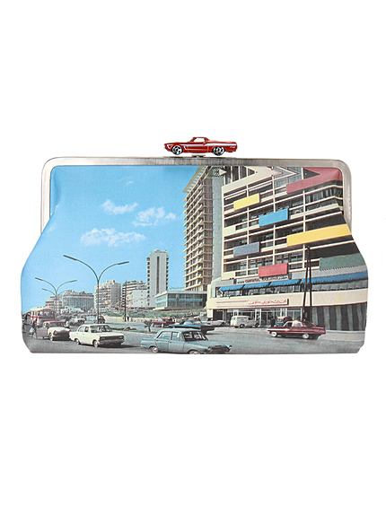 The Dayz tokyoSARAH'S【SARAH'S】1970 CLUTCH BAG