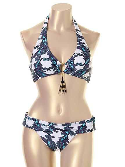 RUNWAY channel【Reir】Mystic Reir