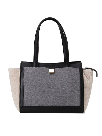 The Dayz tokyoWALKER TOTE
