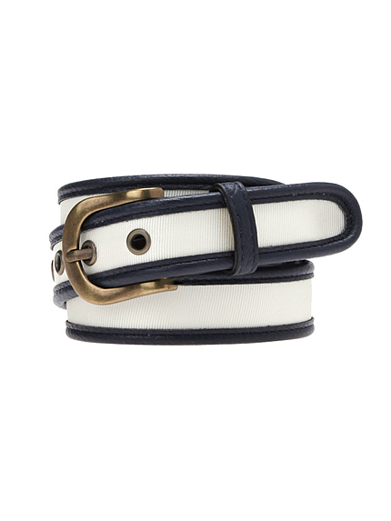 【Casual】カラーベルト