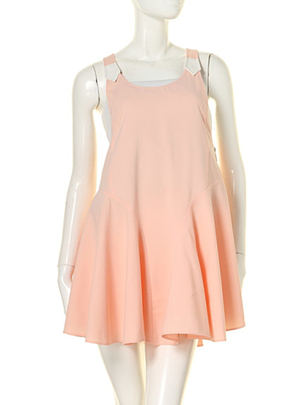 Jelill【ST】サイドジップジャンスカ