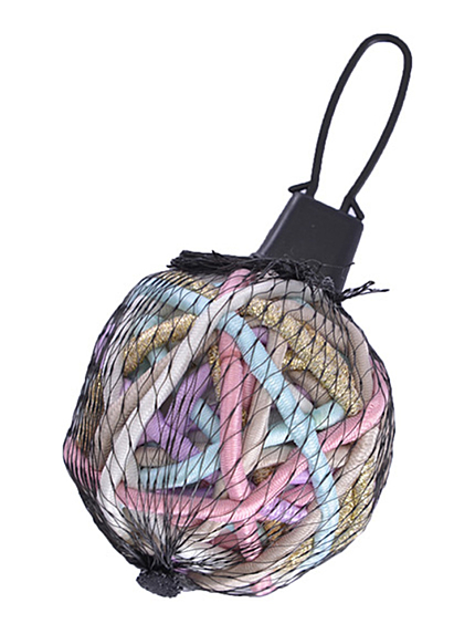 Littny【GY】30PK Elastic BA