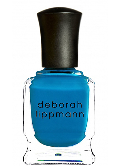 valveat 81Deborah LippmannVIDEO KILLED THE RADIO STAR