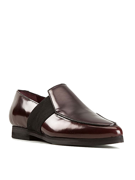 The Dayz tokyoＮＩＣＨＯＬＡＳ　ＫＩＲＫＷＯＯＤ【Nicholas Kirkwood】PENNY LOAFER