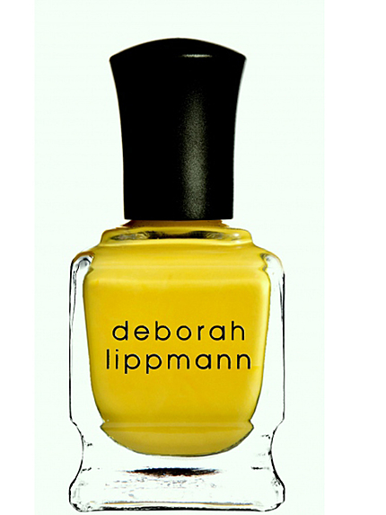 valveat 81Deborah LippmannWALKING ON SUNSHINE