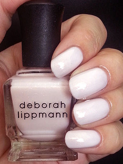 valveat 81Deborah LippmannLA VIE EN ROSE