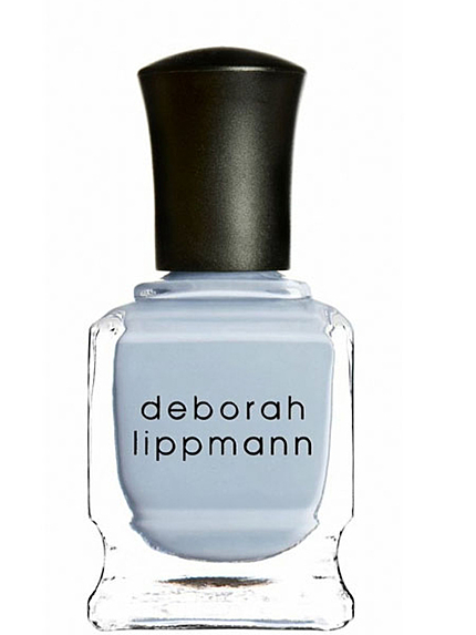valveat 81Deborah LippmannBLUE ORCHID