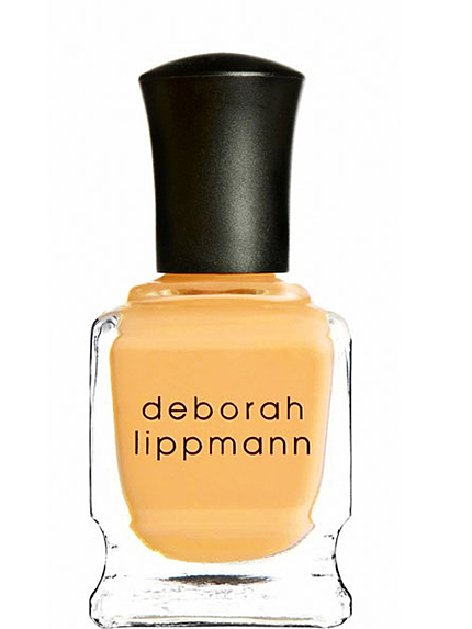 valveat 81Deborah LippmannTIP TOE THROUGH THE TULIPS
