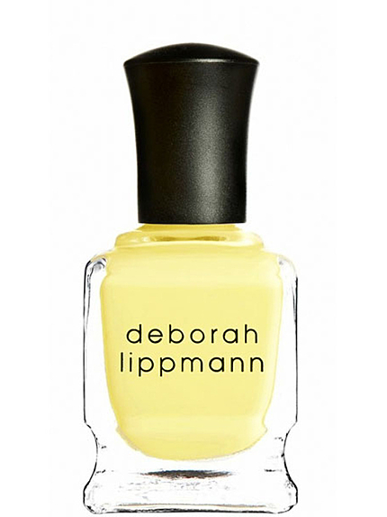 valveat 81Deborah LippmannBUILD ME UP BUTERCUP