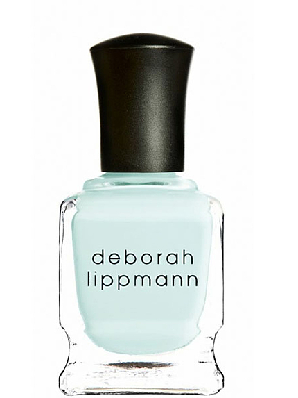 valveat 81Deborah LippmannFLOWERS IN HER HAIR