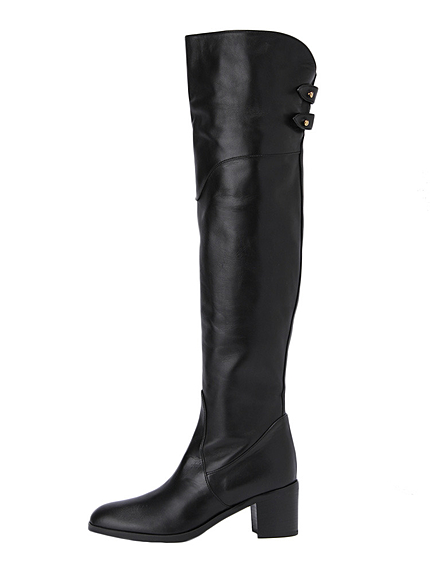 The Dayz tokyoE'CLAT【E'CLAT】KNEE HIGH BOOTS