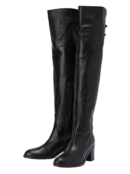 The Dayz tokyoE'CLAT【E'CLAT】KNEE HIGH BOOTS