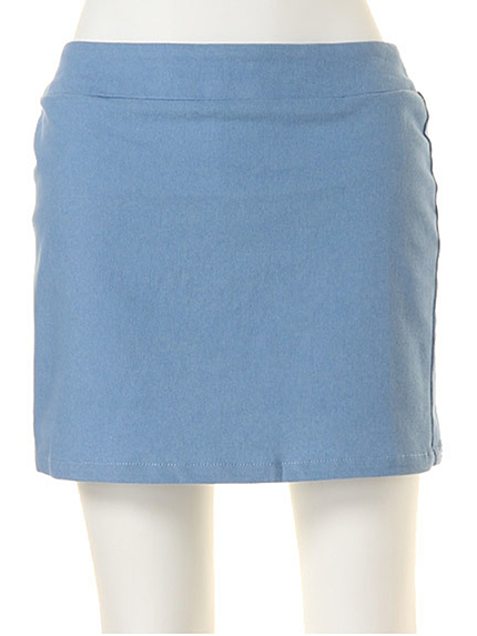 MERCURYDUOBIJ カラータイトSK