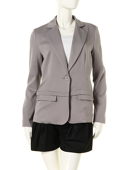 prix de fleur2WAYテーラードジャケット