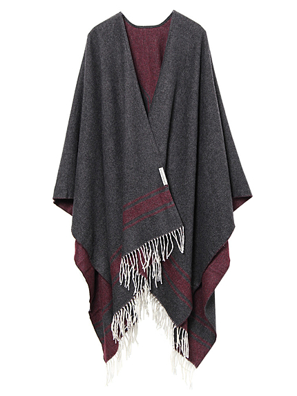 The Dayz tokyoGIVE AND GET【GIVE AND GET】No.22 PONCHO