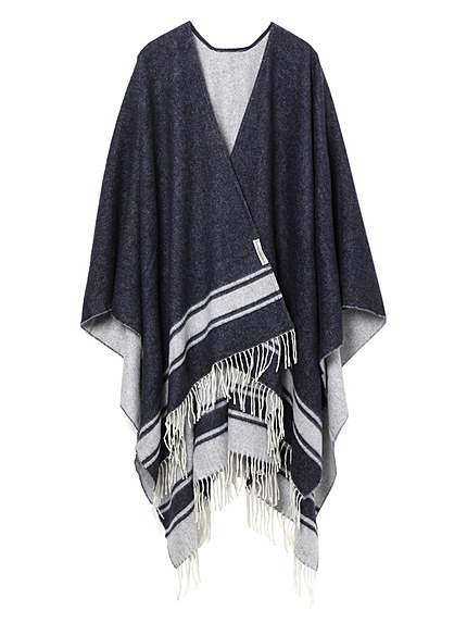 The Dayz tokyoGIVE AND GET【GIVE AND GET】No.22 PONCHO