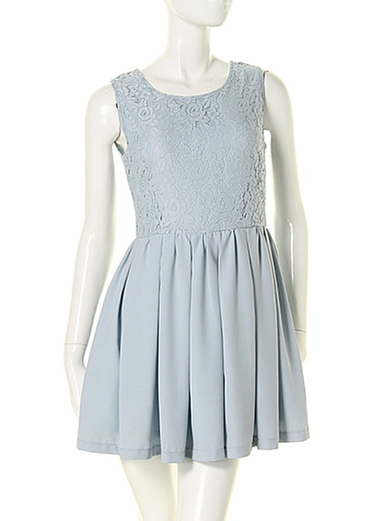 elianegigi【elianegigi】レース切り替えOP