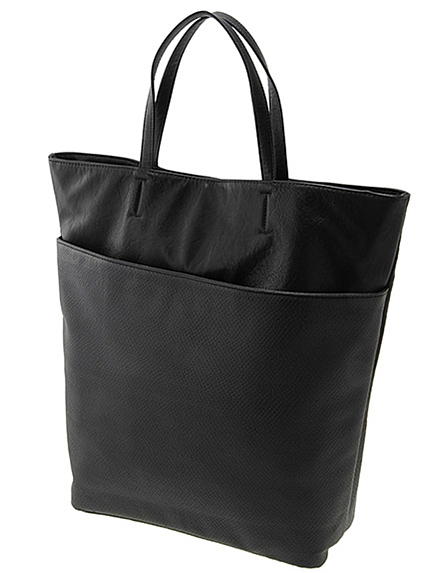 elianegigi【elianegigi】配色トートバッグ