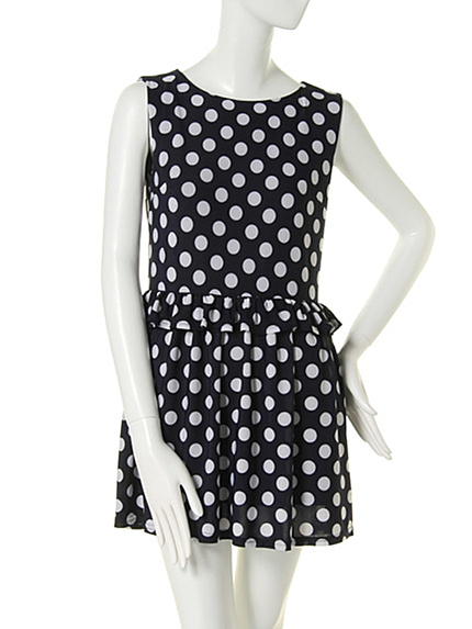 Littny【Littny】ドットレトロOP