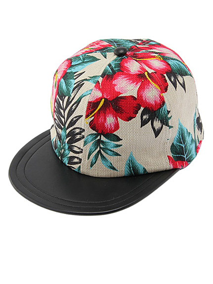 Brittany's【EUGENIA KIM】TROPICAL CAP