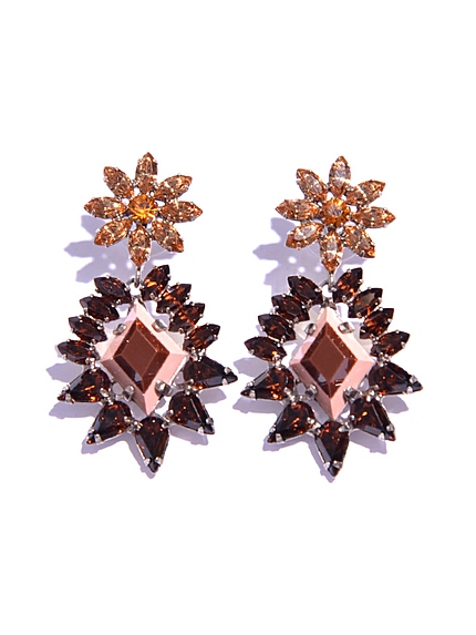 The Dayz tokyoGRADY Earring